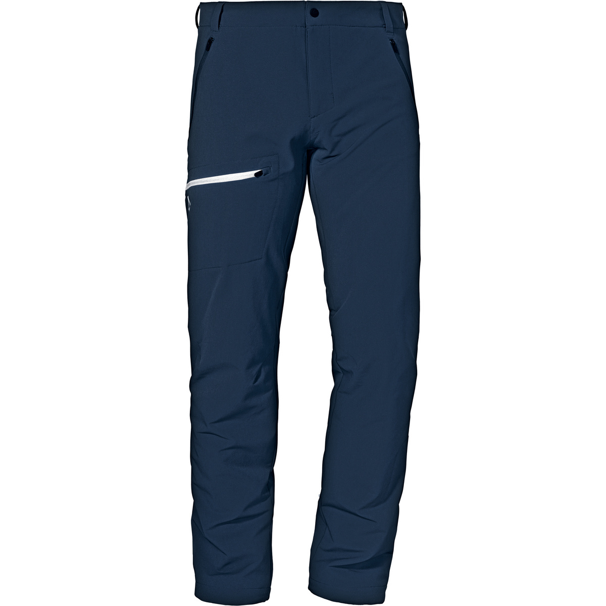 Schöffel Herren Folkstone Warm Hose