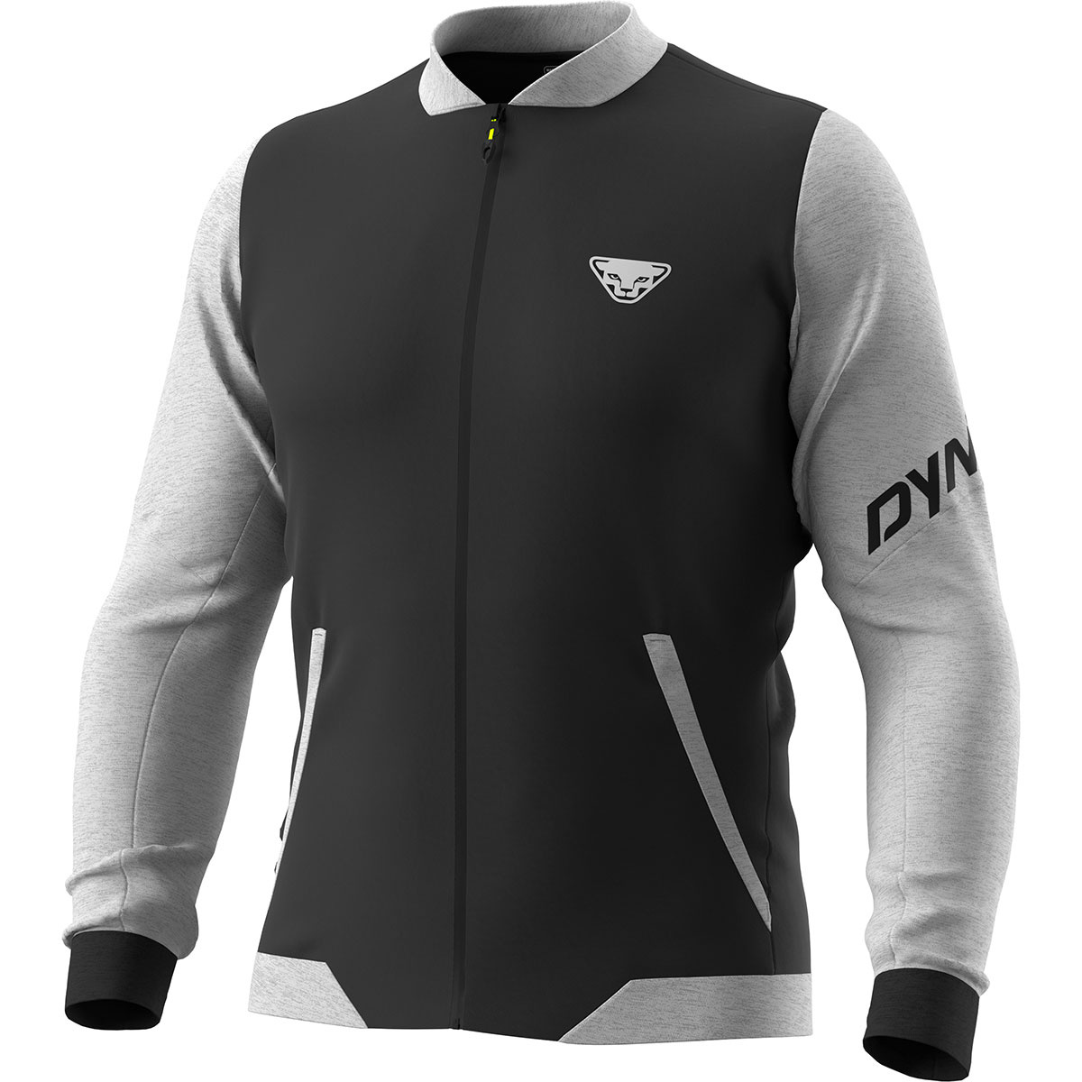 Dynafit Herren 24/7 PTC Varsity Jacke