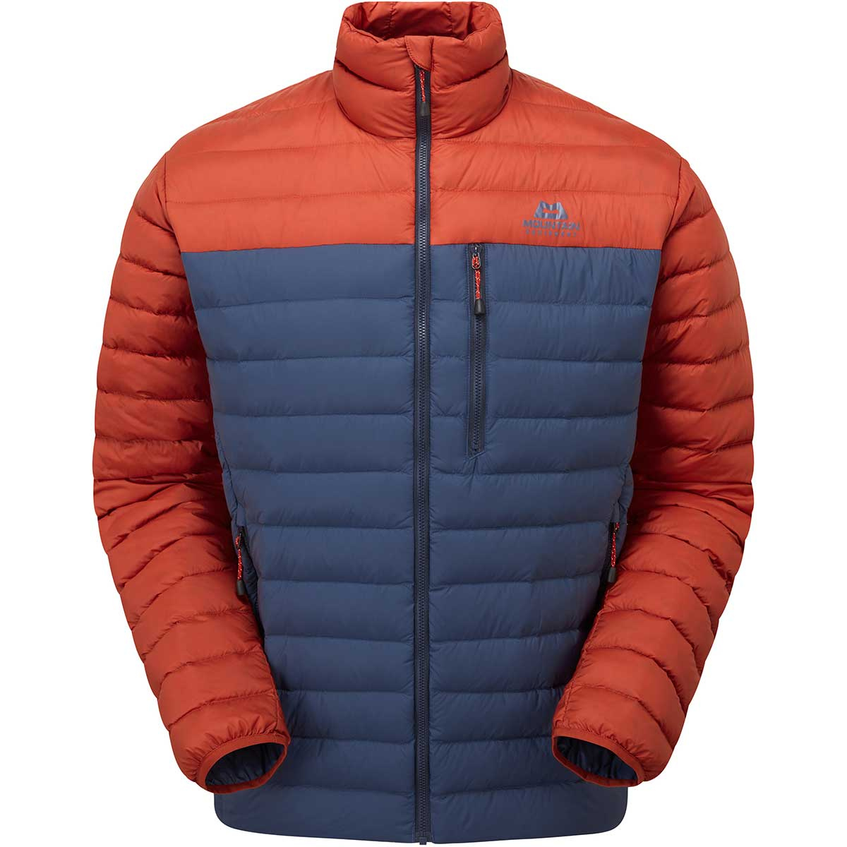 Mountain Equipment Herren Earthrise Jacke