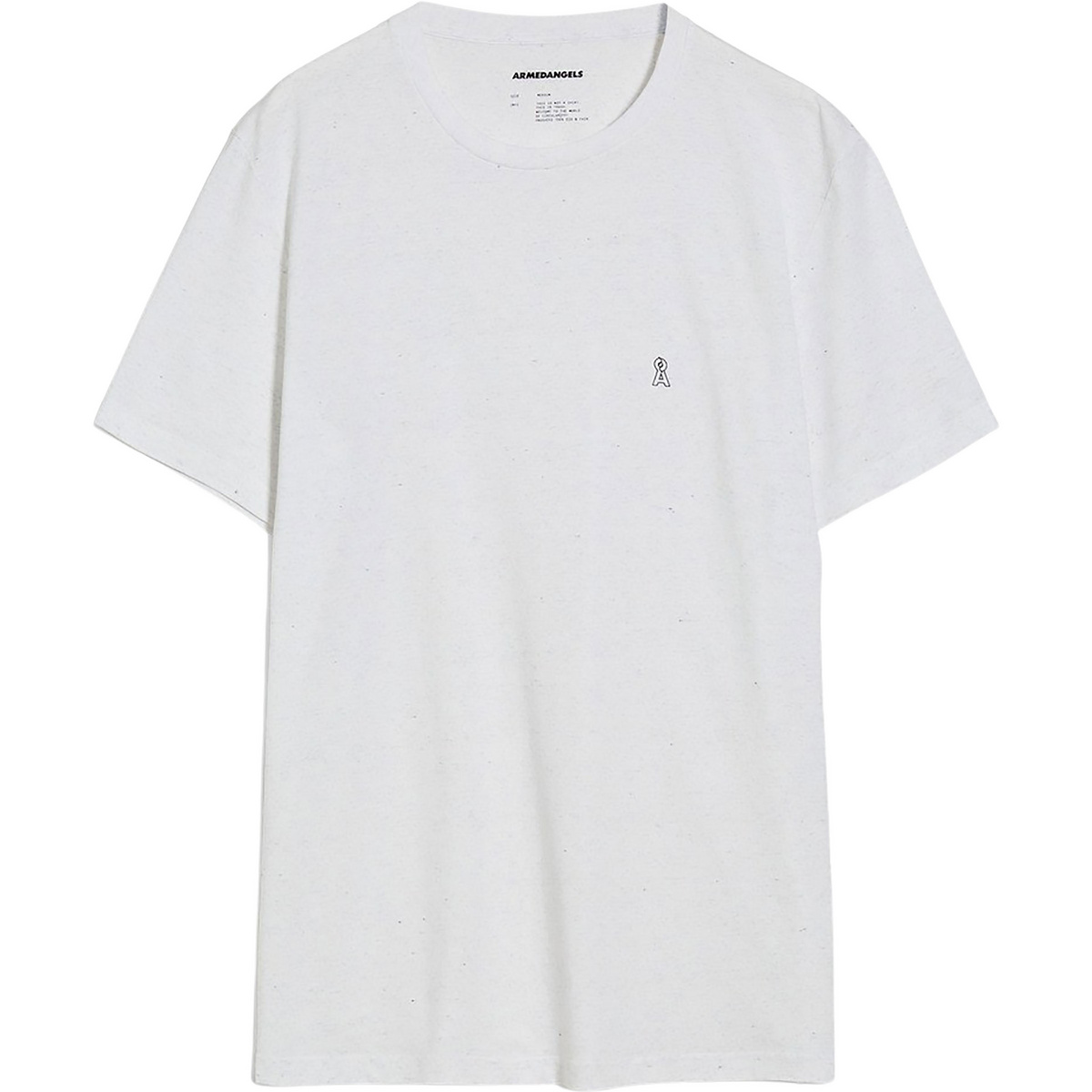 Armedangels Herren Jaames Classic T-Shirt