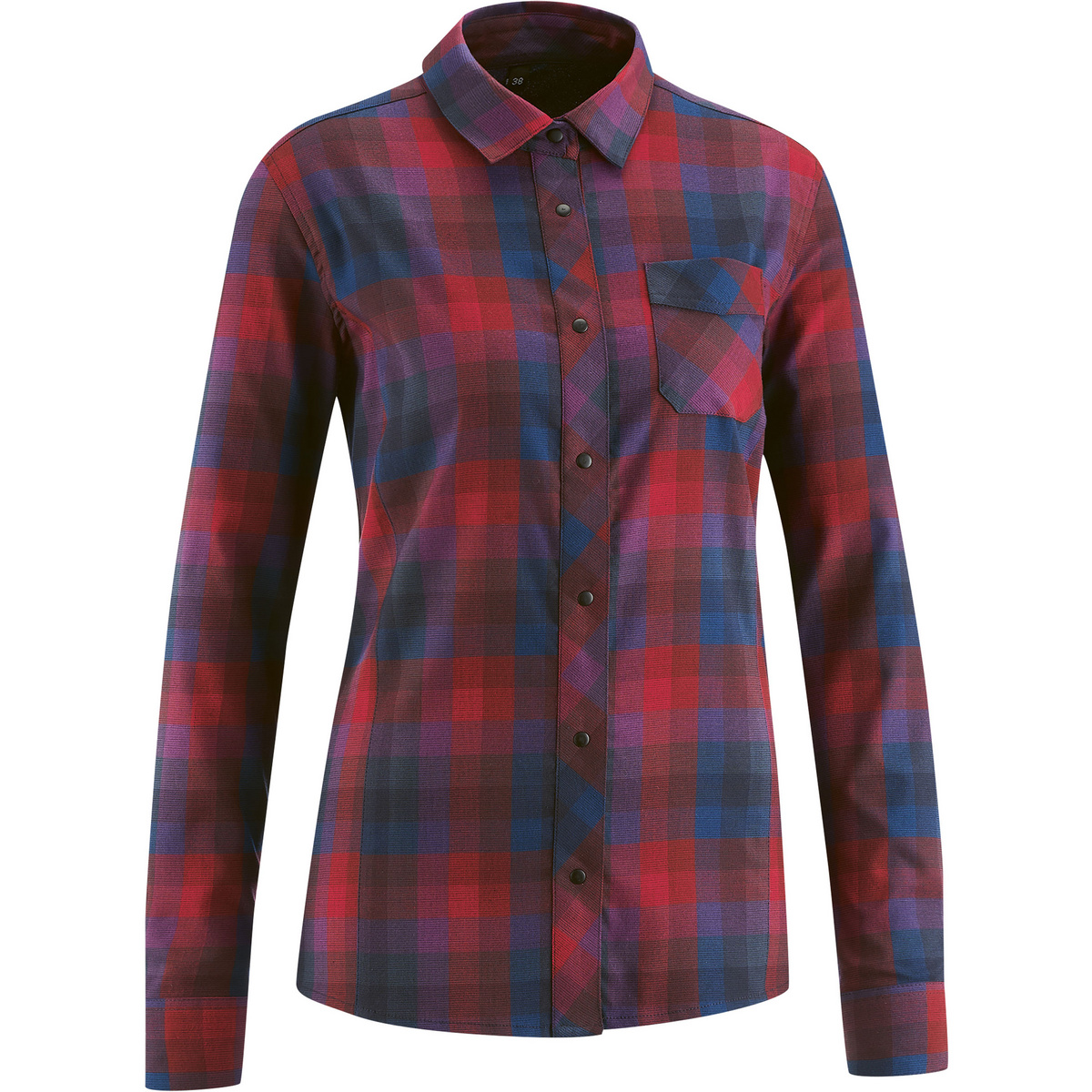 Gonso Damen Macini Bluse