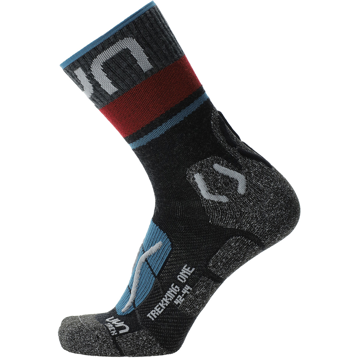 Uyn Damen Trekking One Merino Socken
