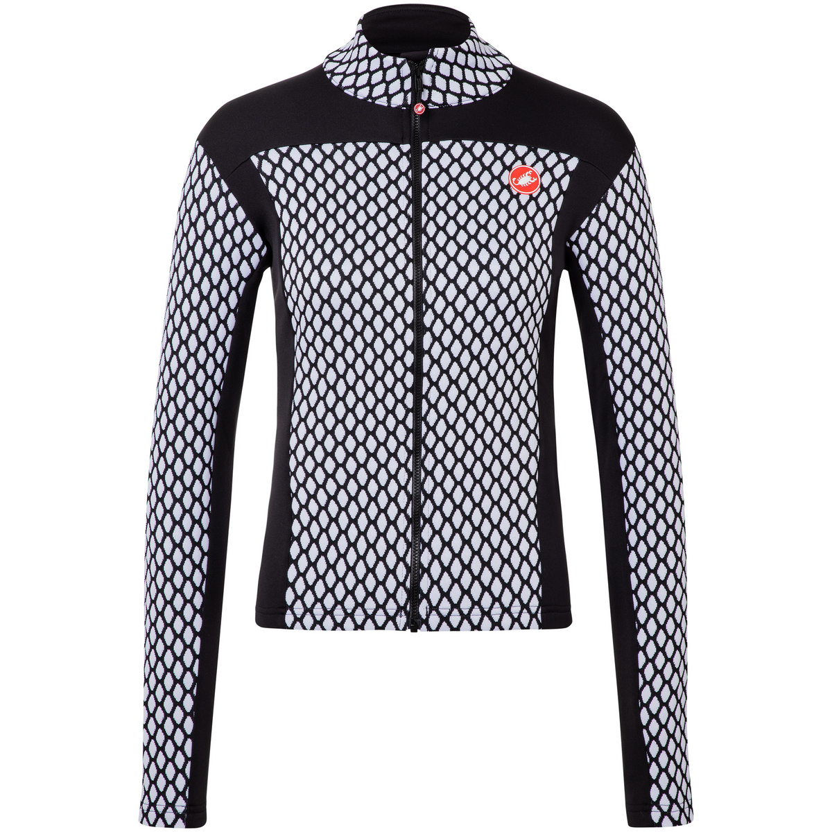 Castelli Damen Sfida 2 Trikot