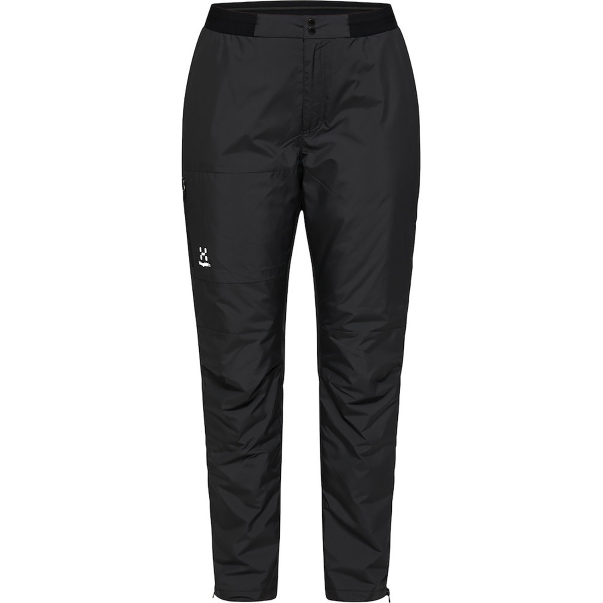 Haglöfs Damen Mimic Silver Hose