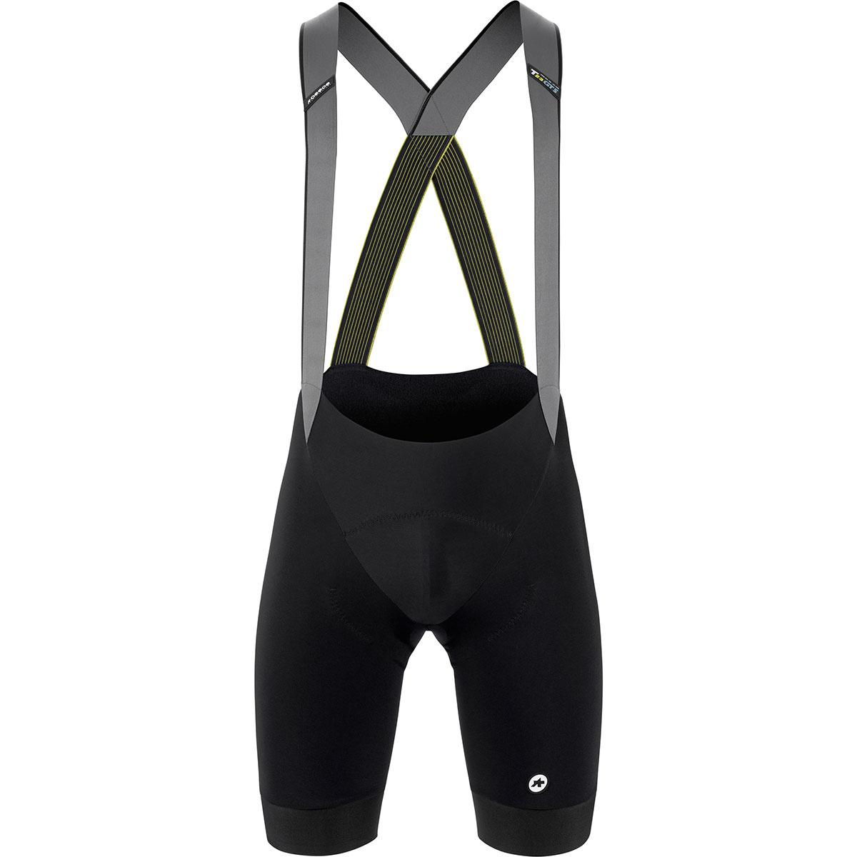 Assos Herren Mille GTS C2 Bib kurz
