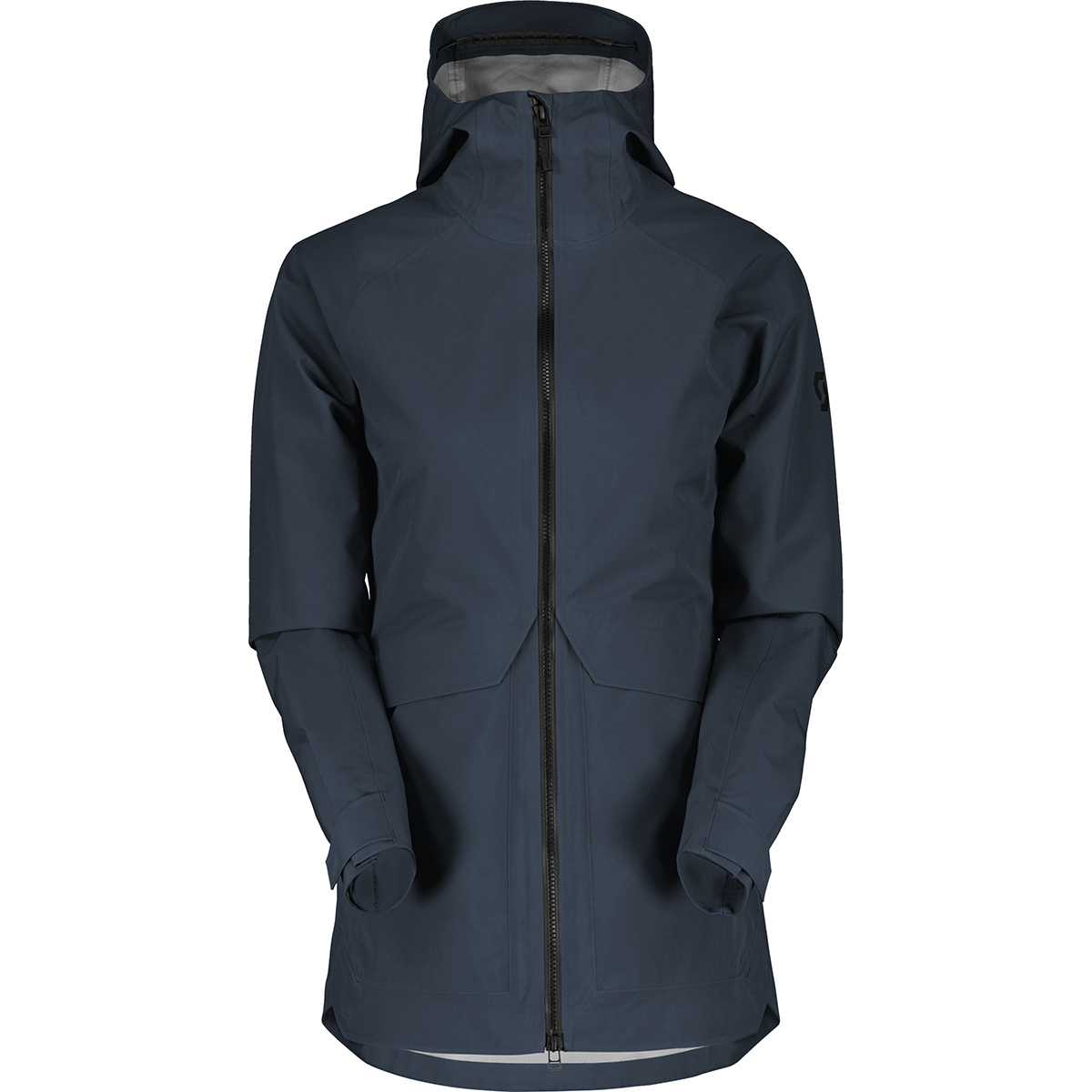 Scott Damen Coat 3L Tech Jacke
