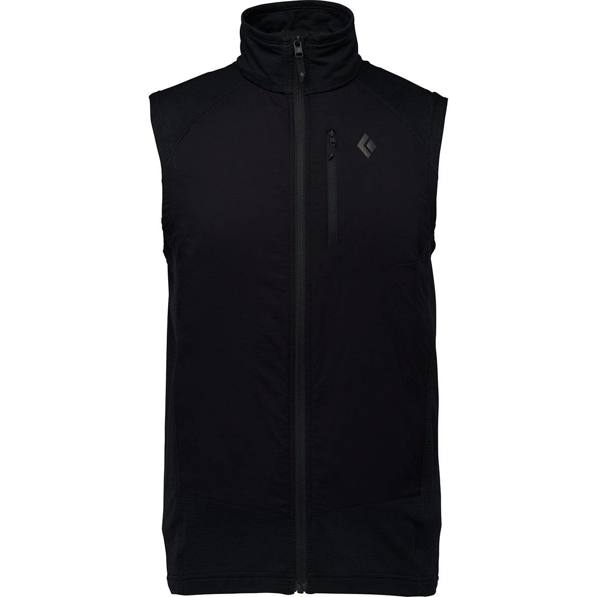 Black Diamond Herren Coefficient LT Hybrid Weste