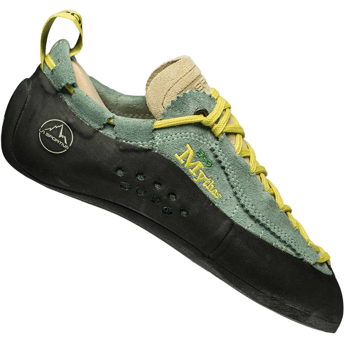 La Sportiva Damen Mythos Eco Kletterschuhe