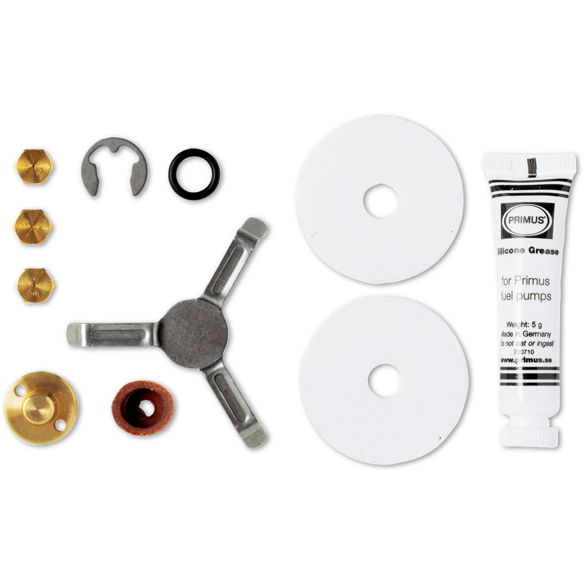 Primus Service-Kit OmniFuel/MultiFuel EX