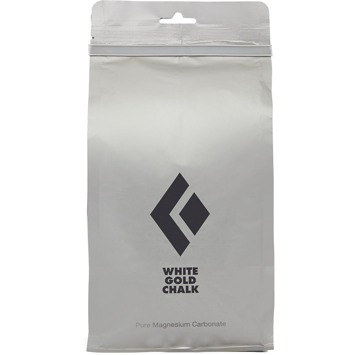 Black Diamond White Gold Loose Chalk 200g