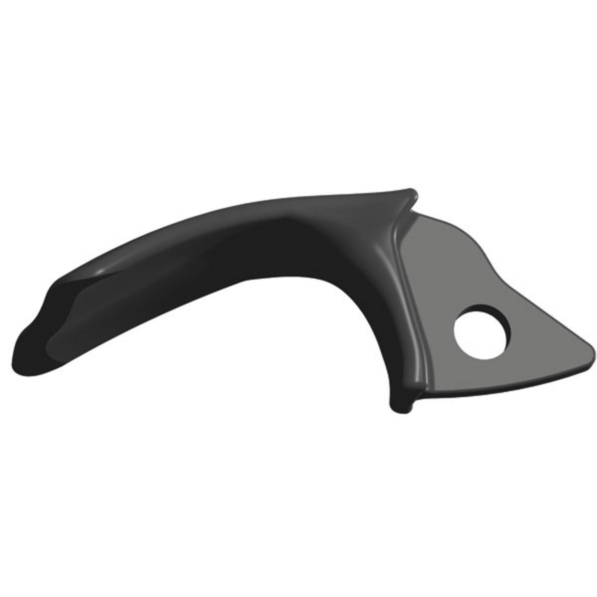 Petzl Schaufel für Quark/Nomic/Ergo