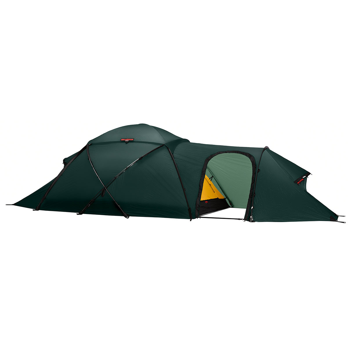 Hilleberg Saitaris Zelt