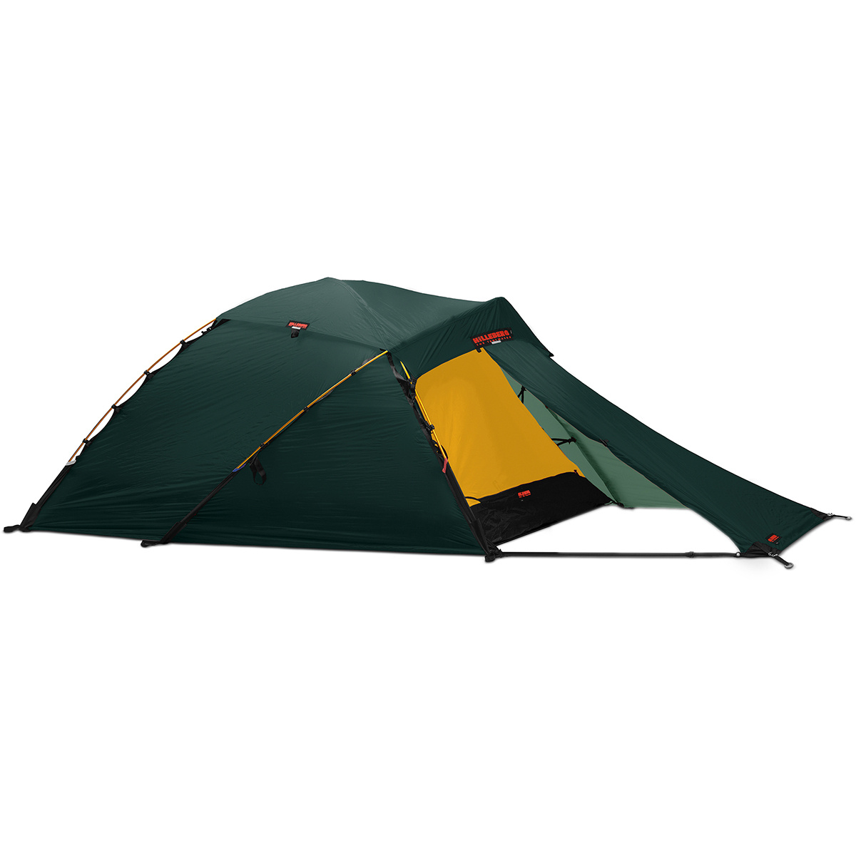 Hilleberg Jannu Zelt