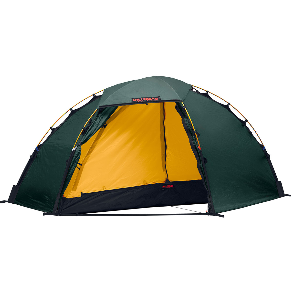 Hilleberg Soulo Zelt