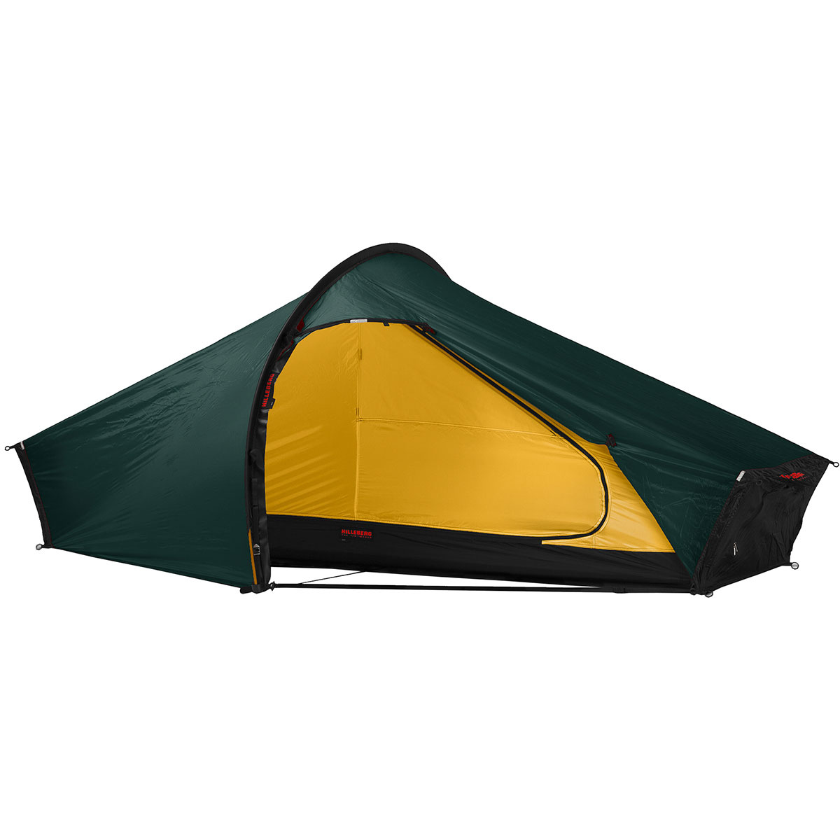 Hilleberg Akto Zelt