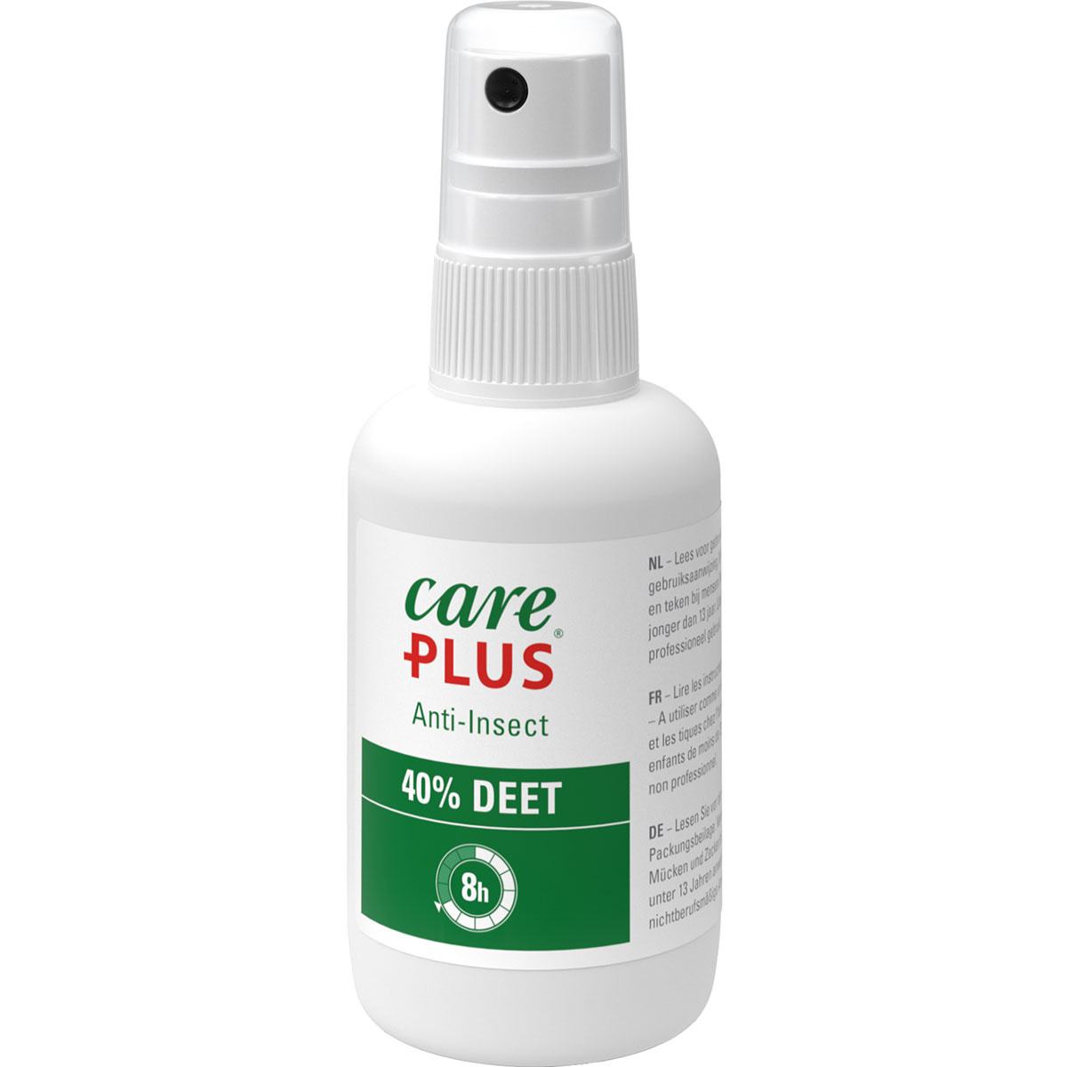 Care Plus Deet Anti-Insect Spray 40%