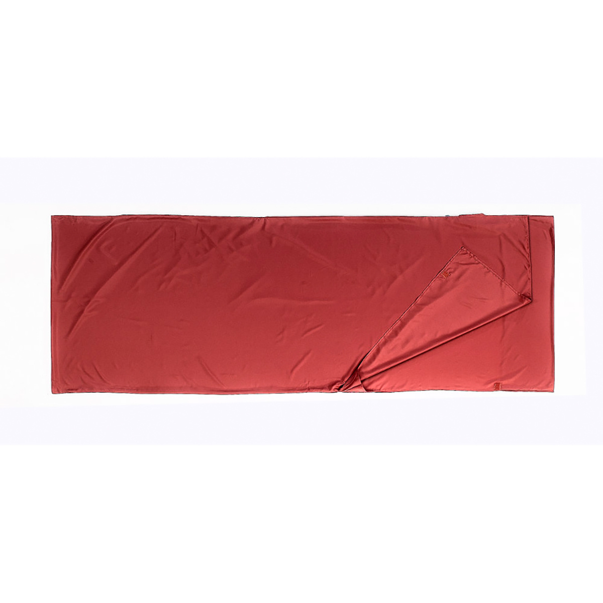 Bergzeit Basics Meru Microfaserinlett Rechteck