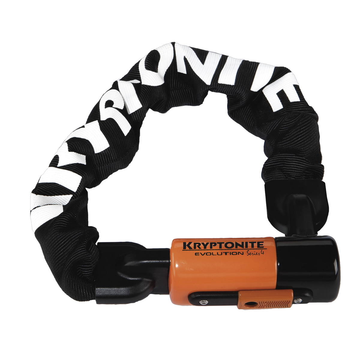Kryptonite Evolution Series 4 55cm Fahrradschloß