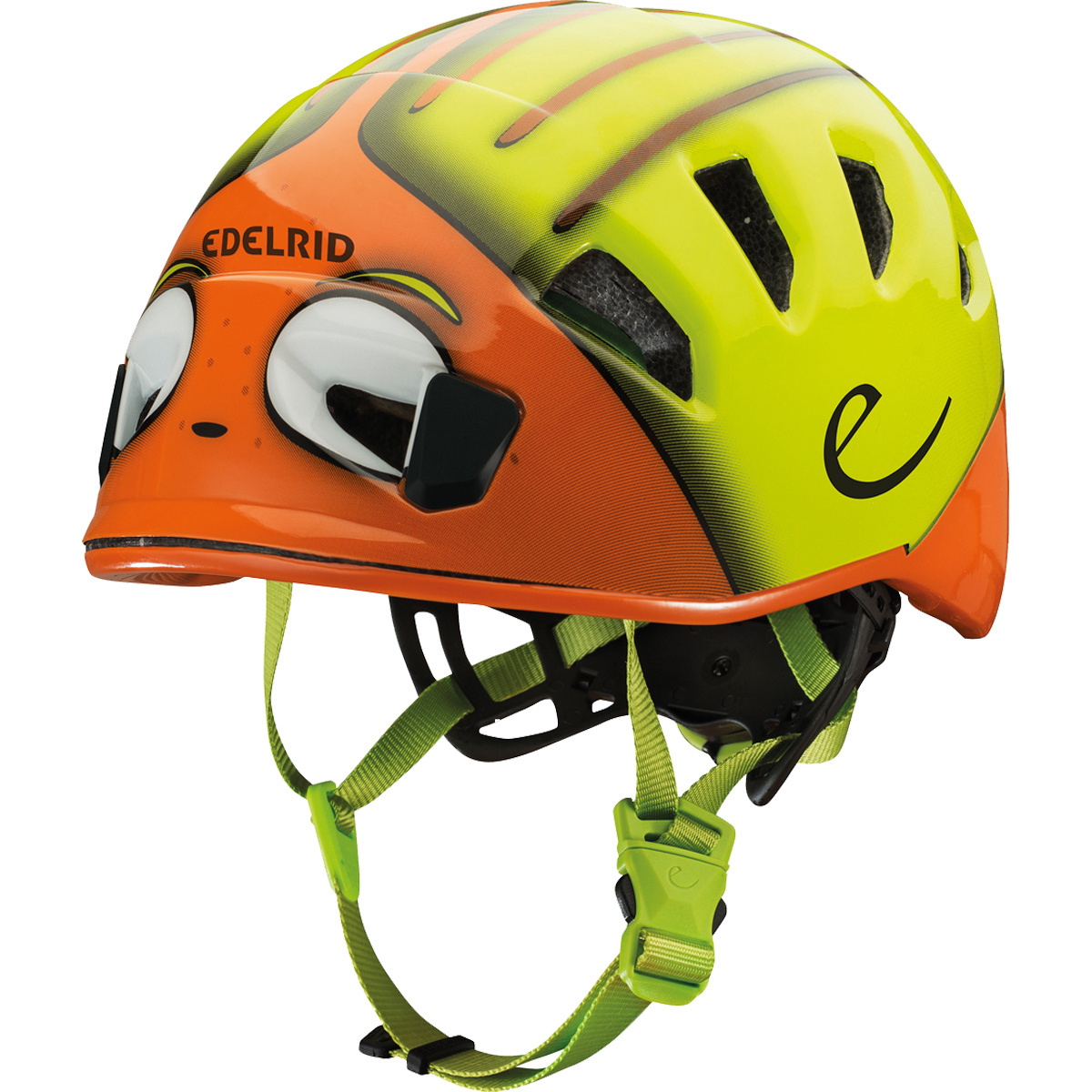 Edelrid Kinder Shield II Kletterhelm