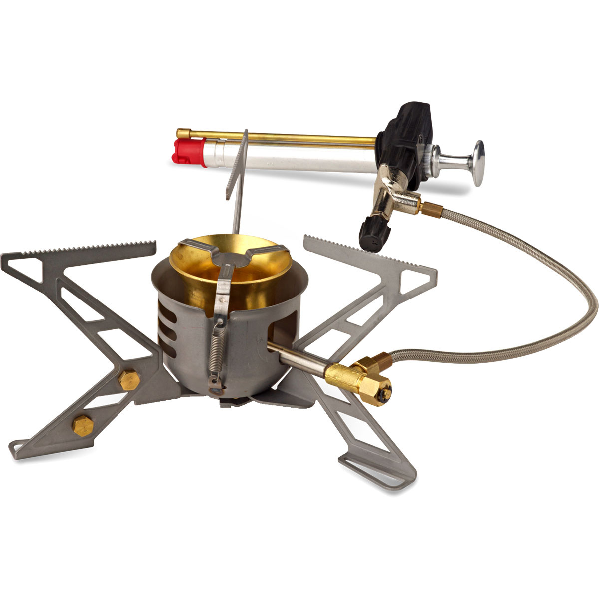 Primus Multifuel III Kocher