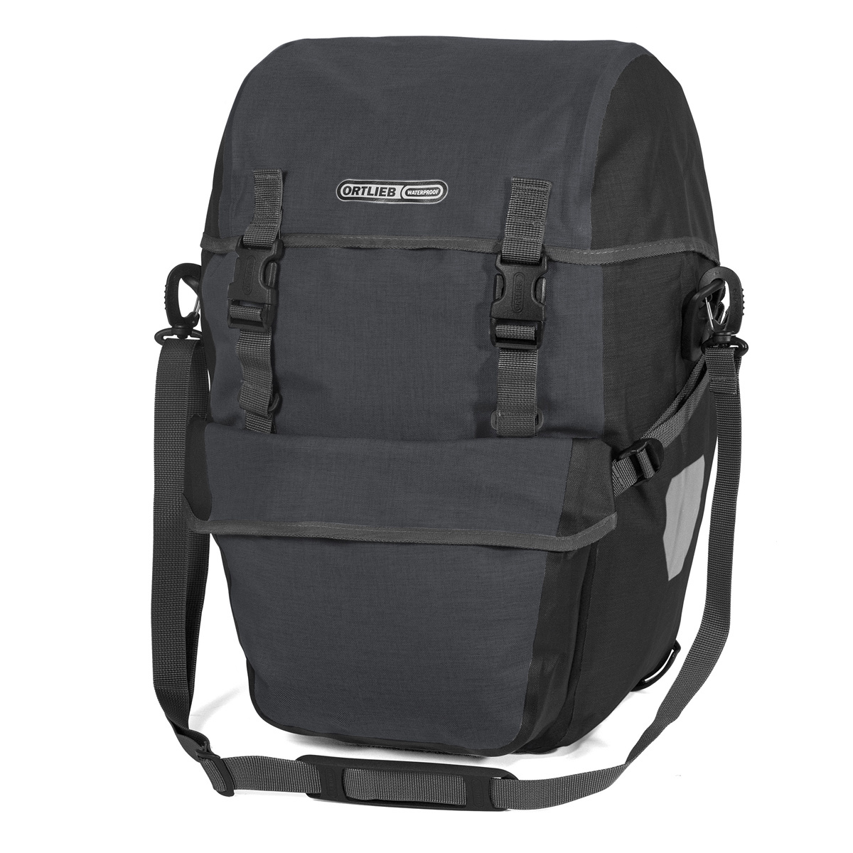Ortlieb Bike-Packer Plus QL2.1 Radtaschen