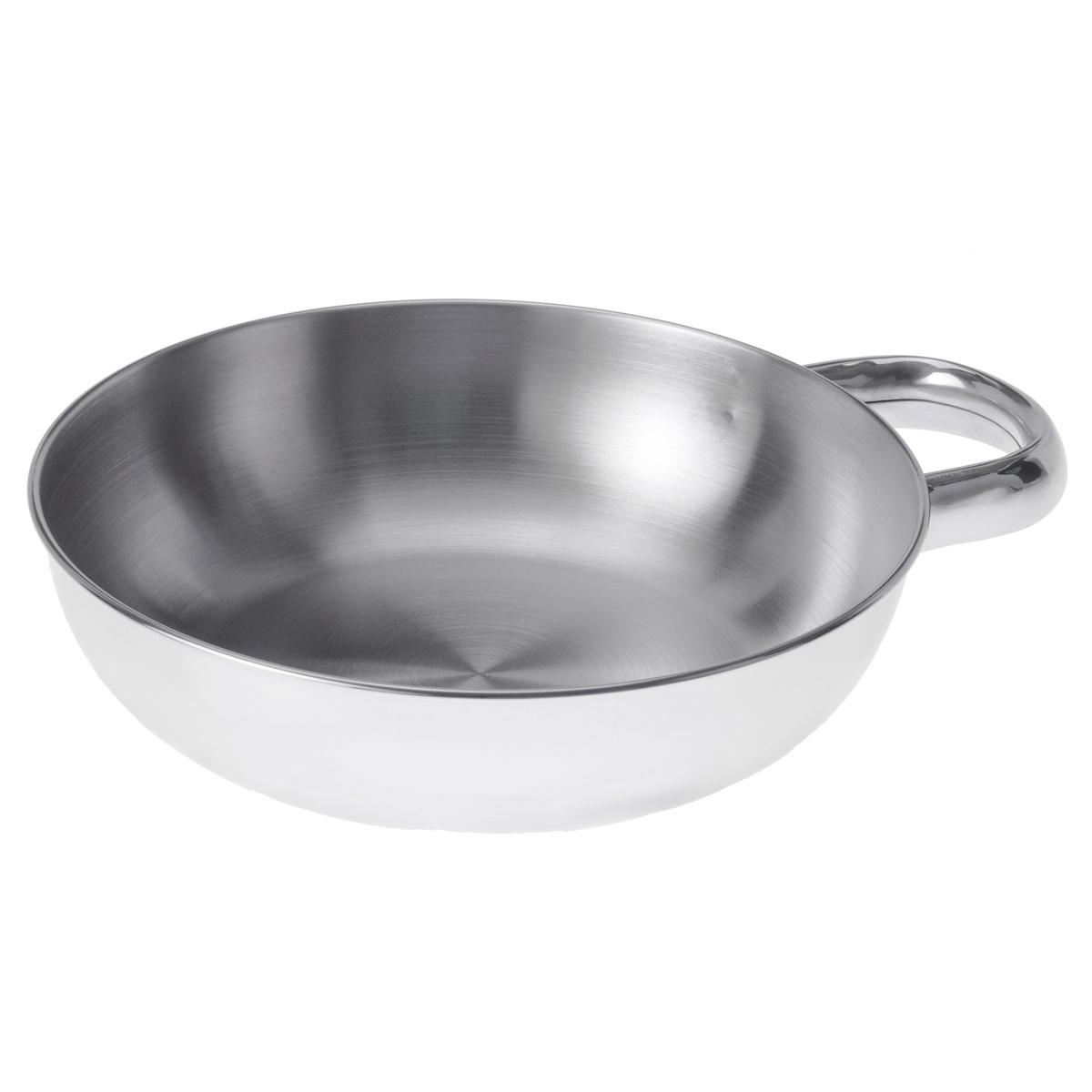 GSI Glacier Stainless Schüssel