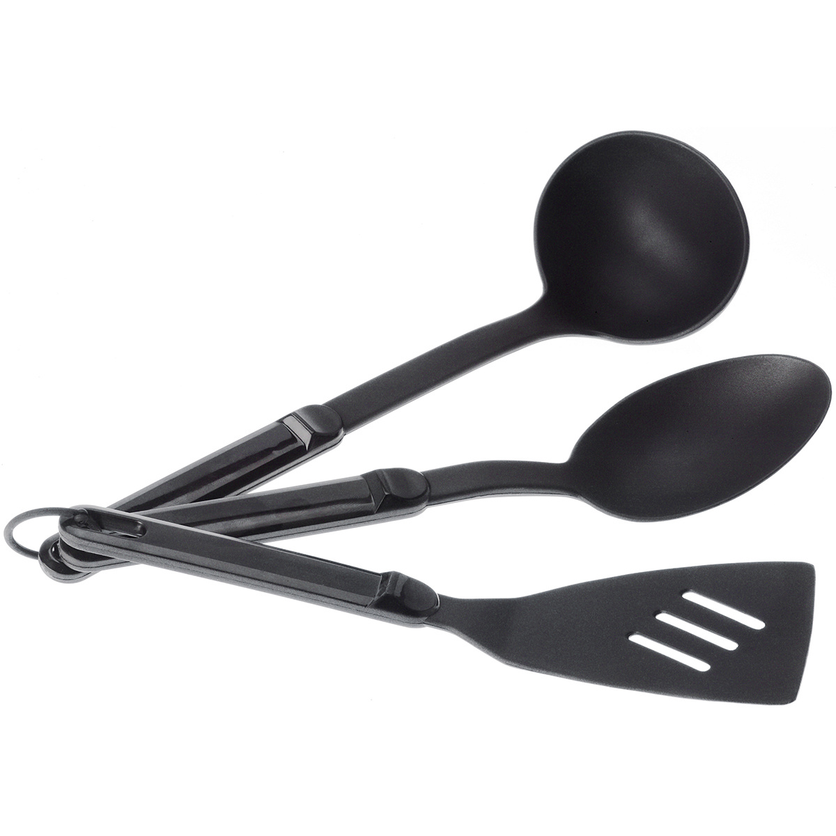 GSI Nylon Ring Kochbesteck Set