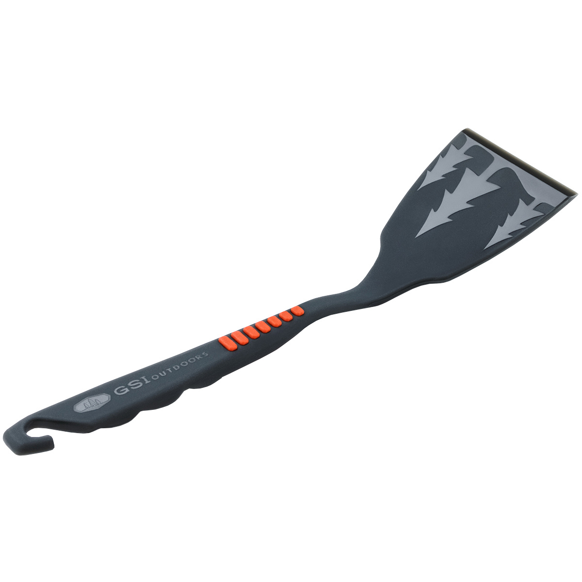 GSI Pack Pfannenwender