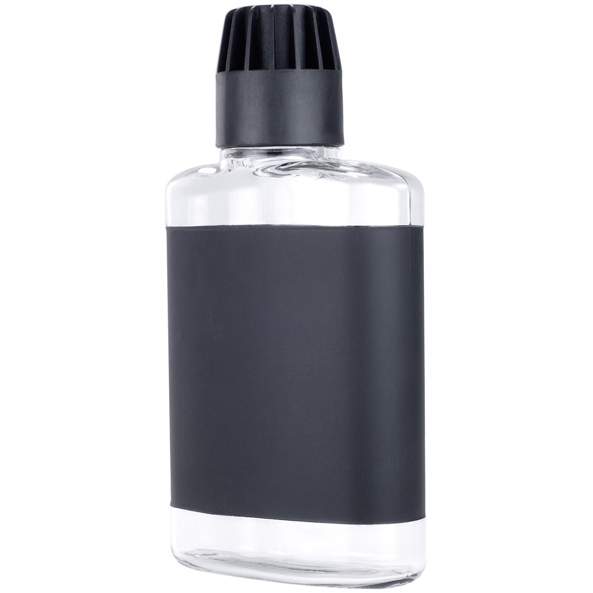 GSI PET Flachmann