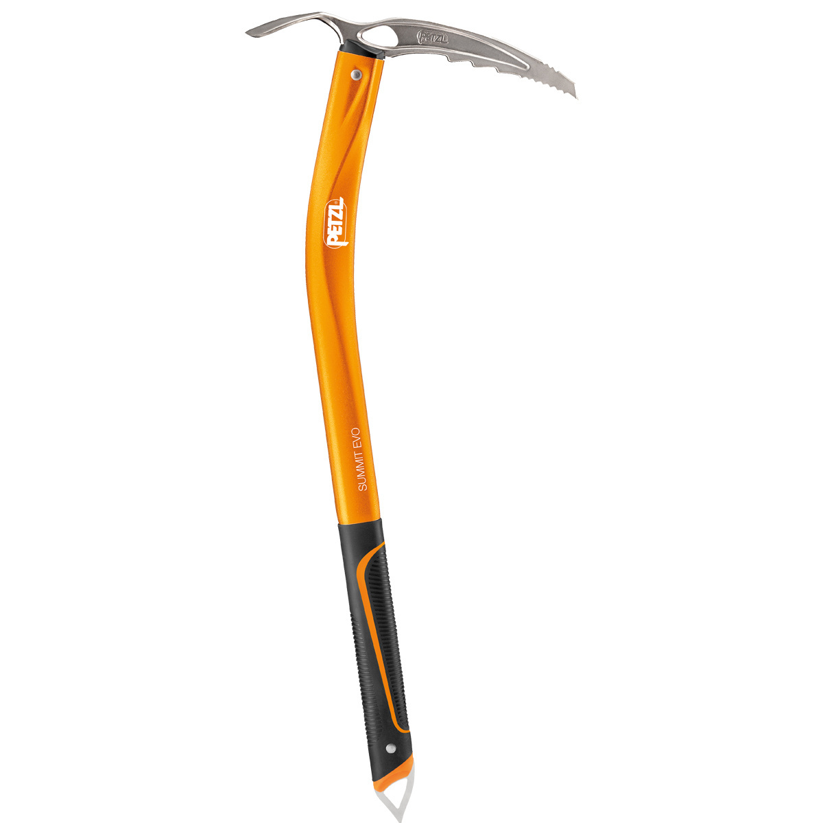 Petzl Summit Evo Eispickel