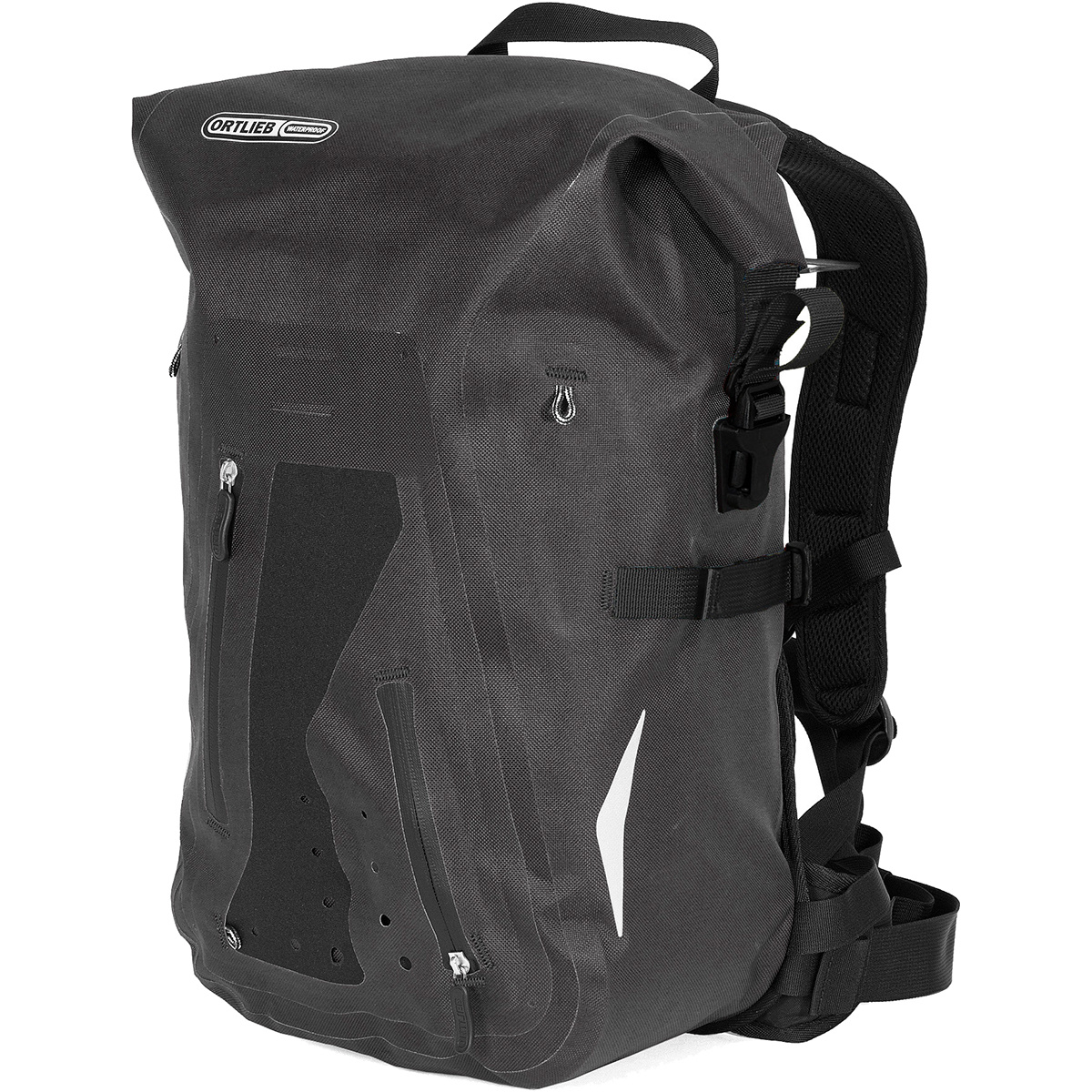Ortlieb Packman Rucksack