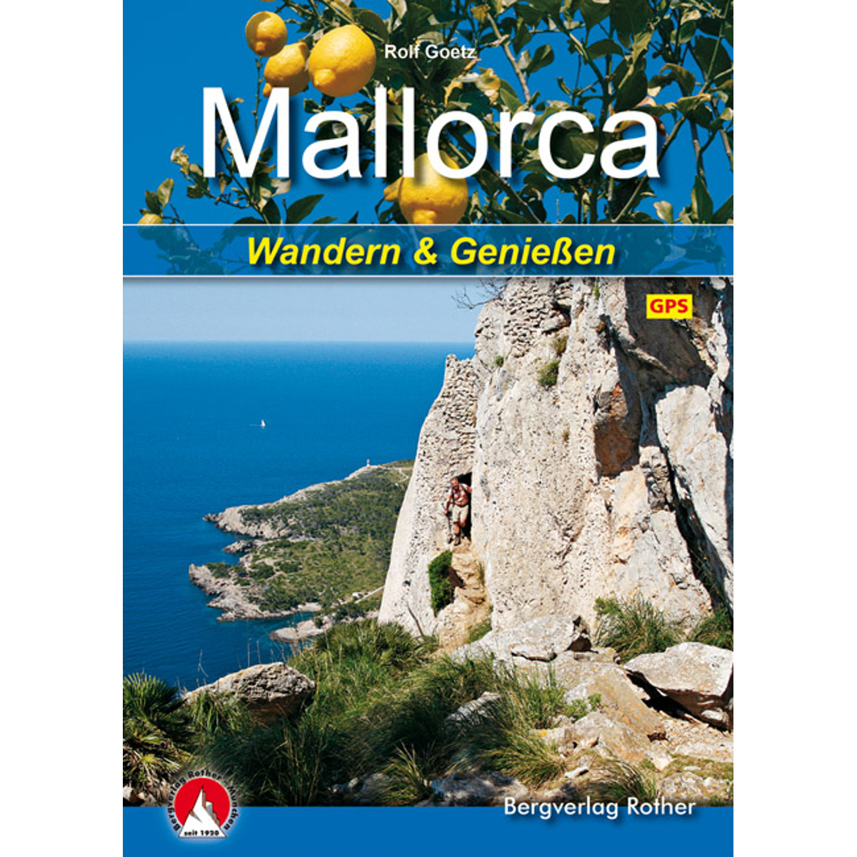Rother Mallorca Wandern & Genießen