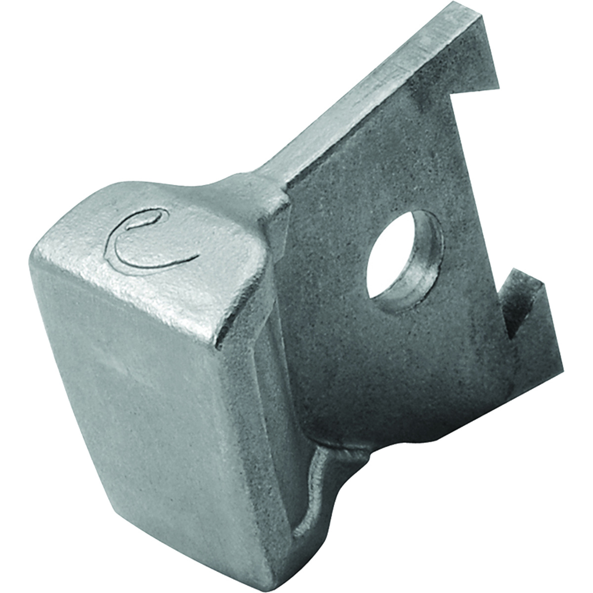 Edelrid Rage Eisgerät Hammer