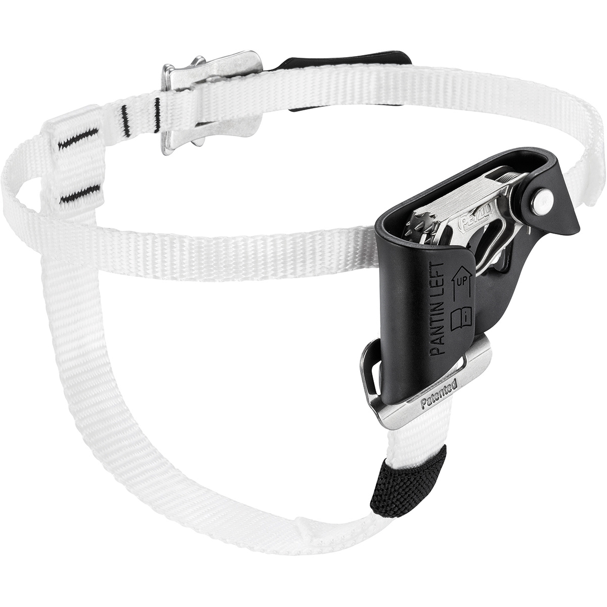 Petzl Pantin Fußsteigklemme