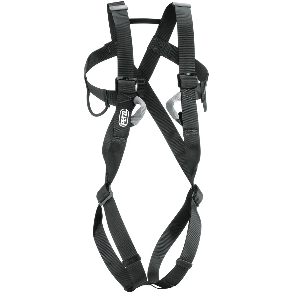 Petzl 8003 Kletterkomplettgurt