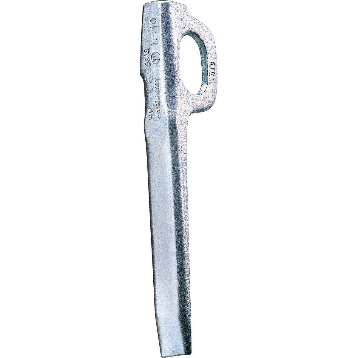 Petzl U Profilhaken