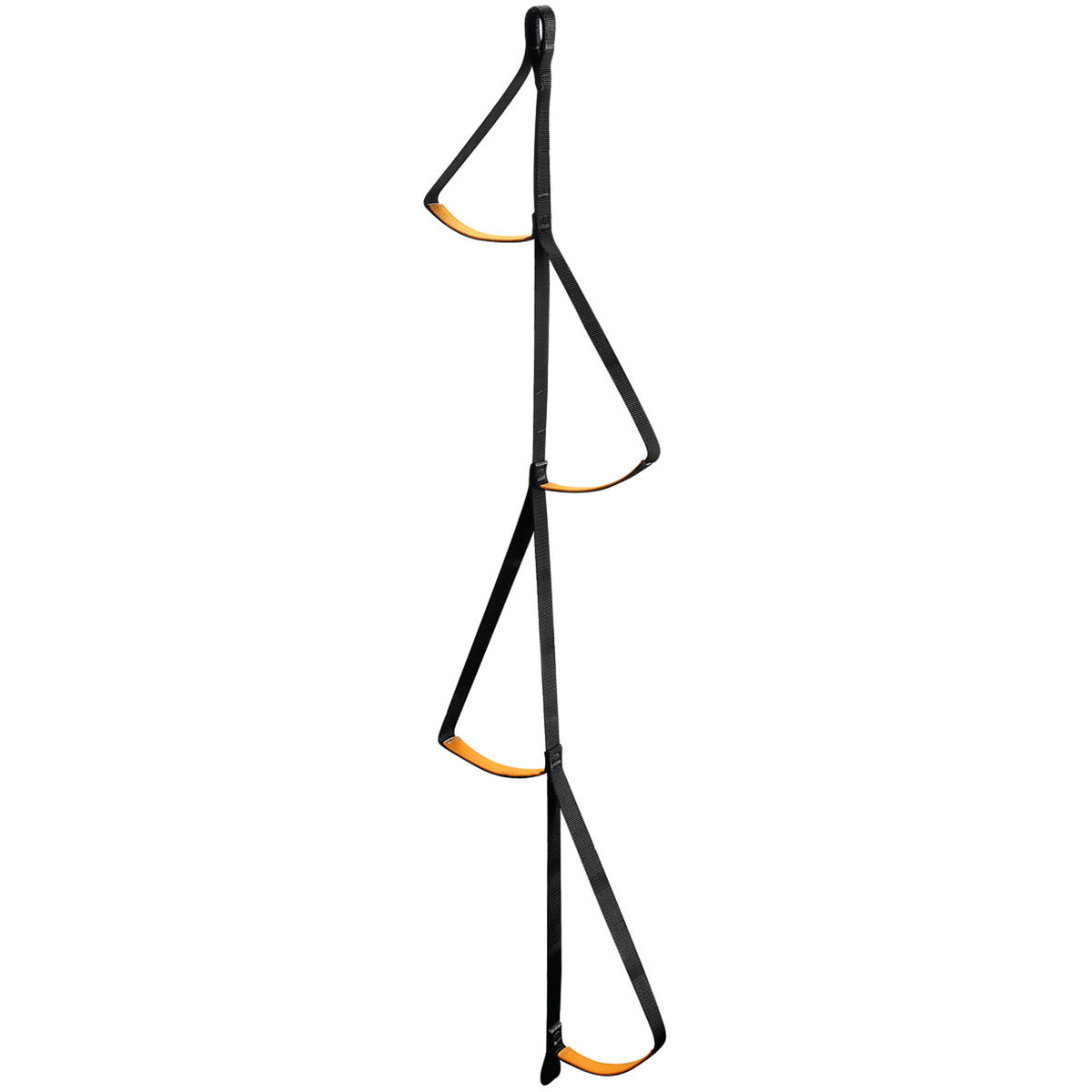 Petzl Looping Trittleiter