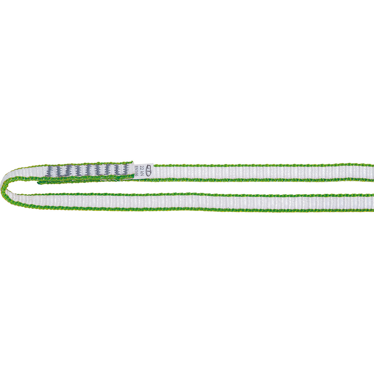 Climbing Technology Looper DY Bandschlinge 11mm