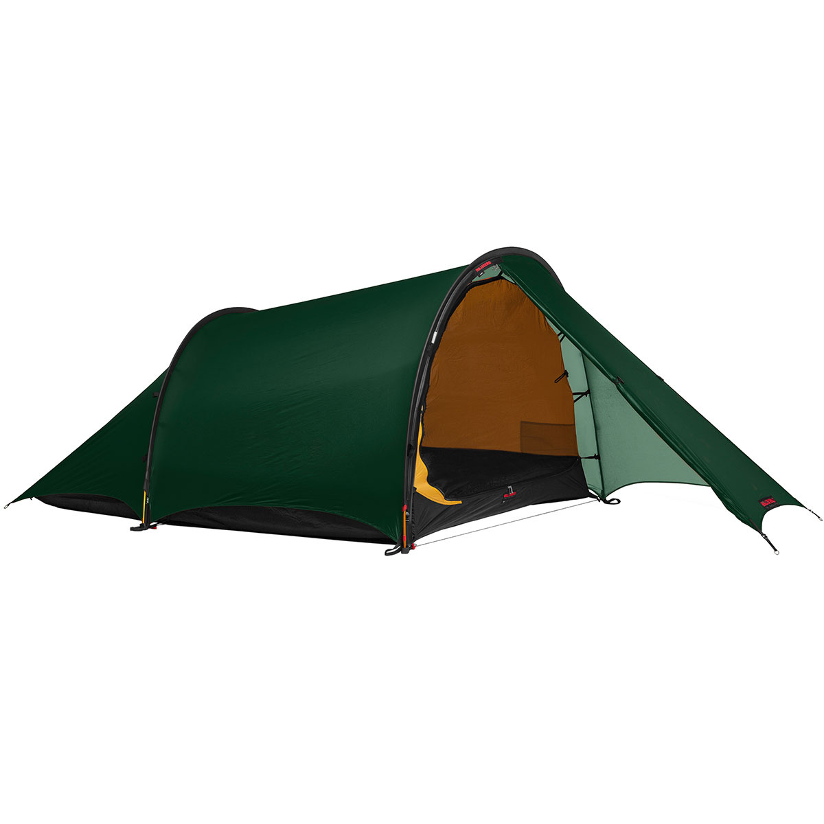 Hilleberg Anjan 3 Zelt