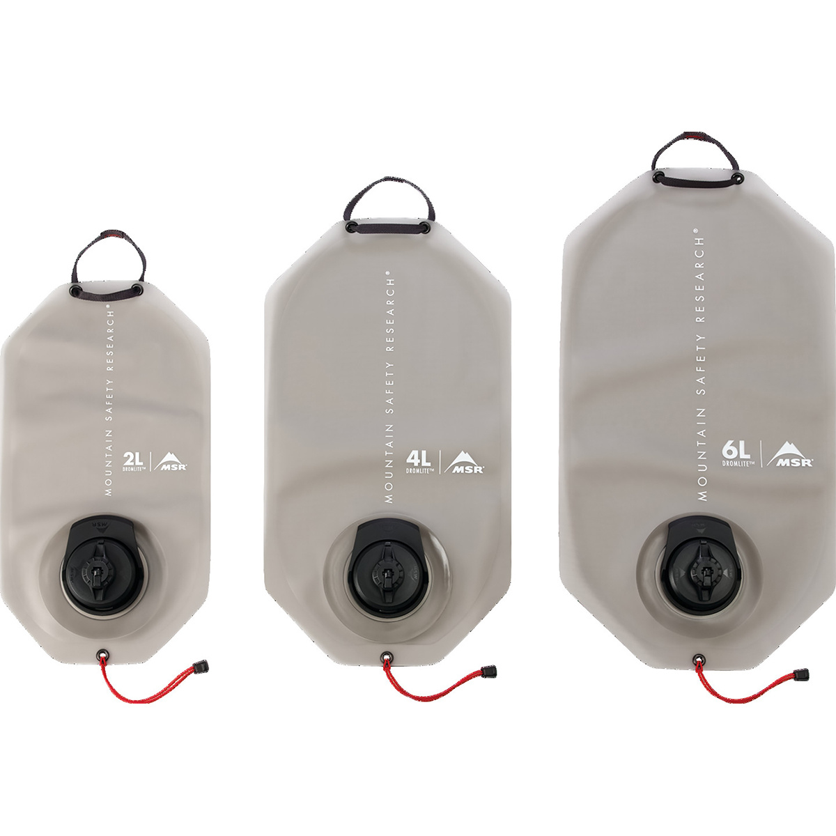 MSR Dromlite Bag Wasserbeutel