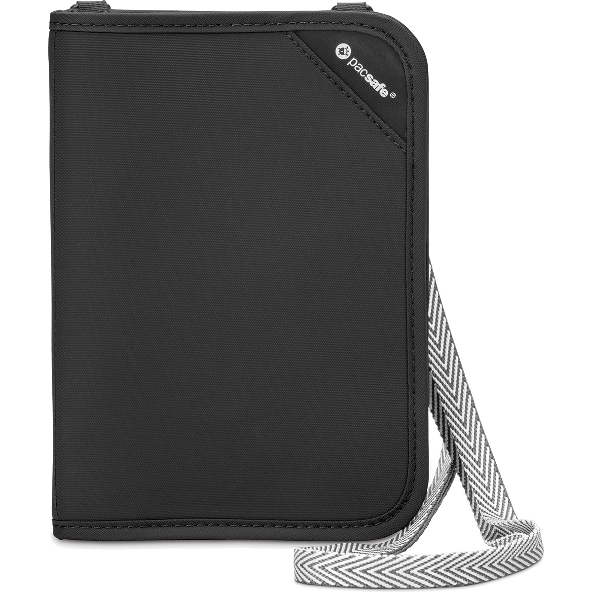 Pacsafe RFIDsafe V150 Geldbeutel