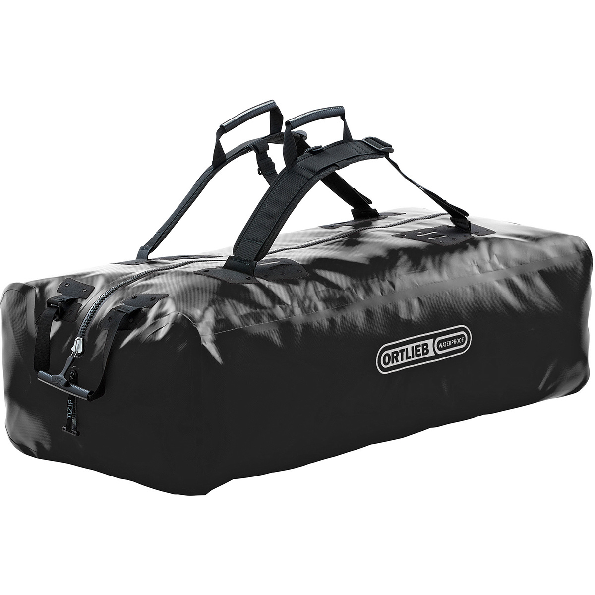 Ortlieb Big-Zip Expeditonstasche