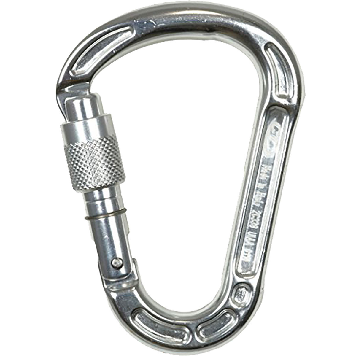 Climbing Technology Concept SG Karabiner