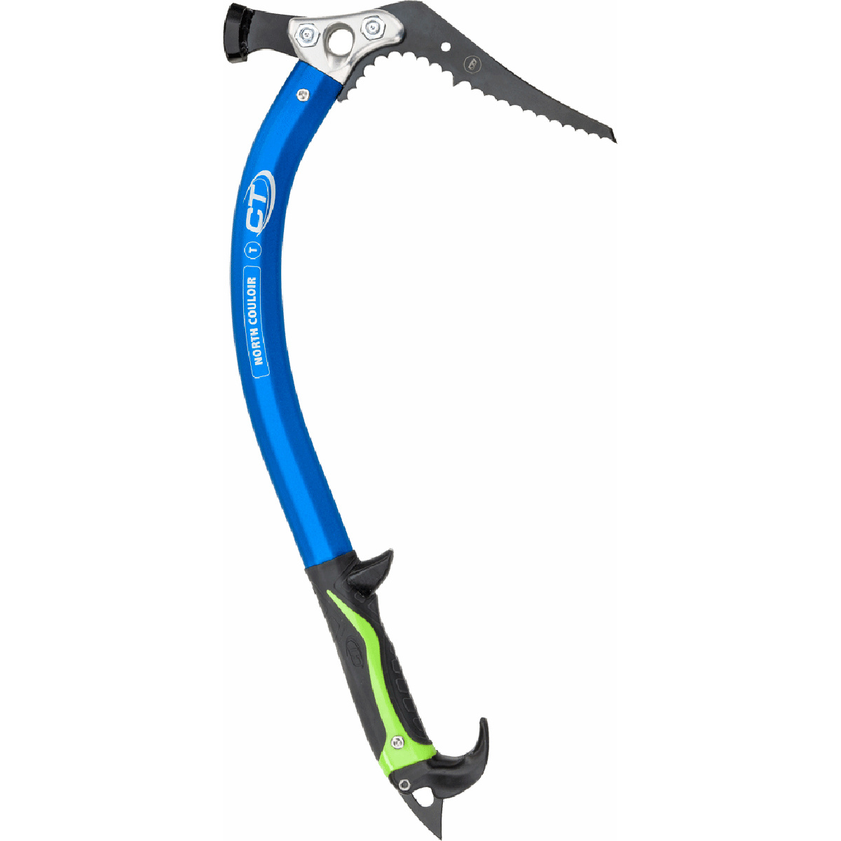 Climbing Technology North Couloir Eispickel Hammer