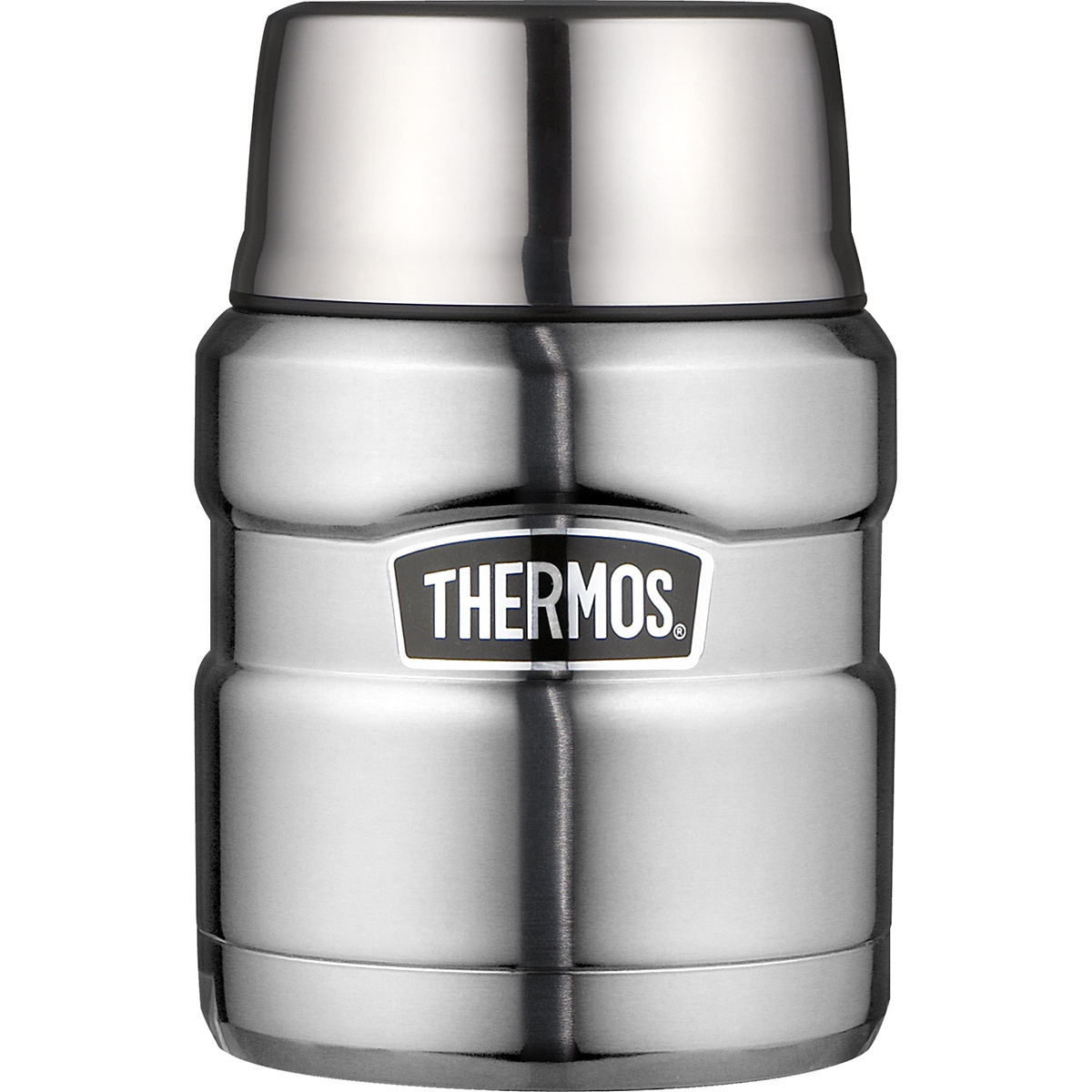 Thermos Stainless King 0.47L Isolierbehälter