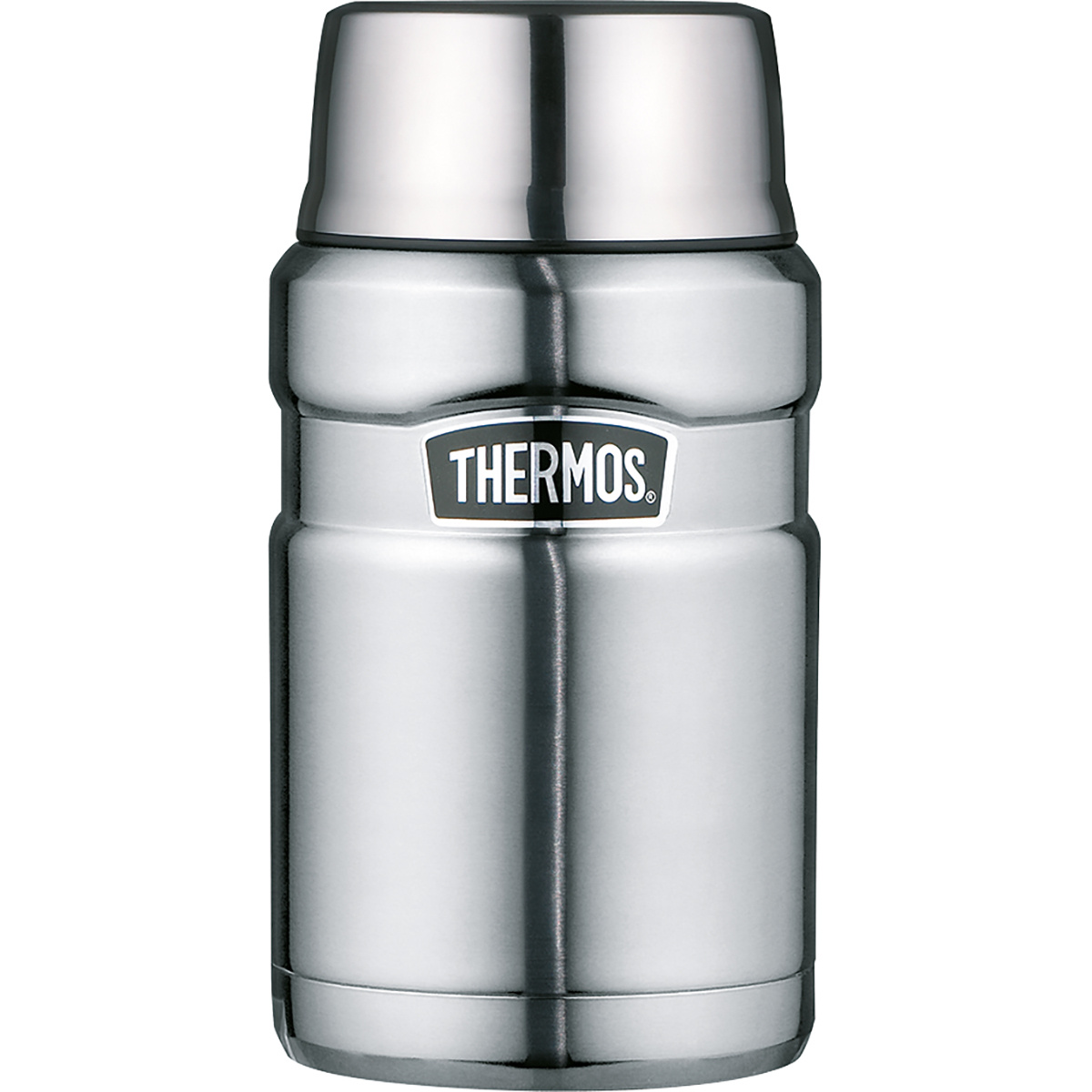 Thermos Stainless King 0.71L Isolierbehälter