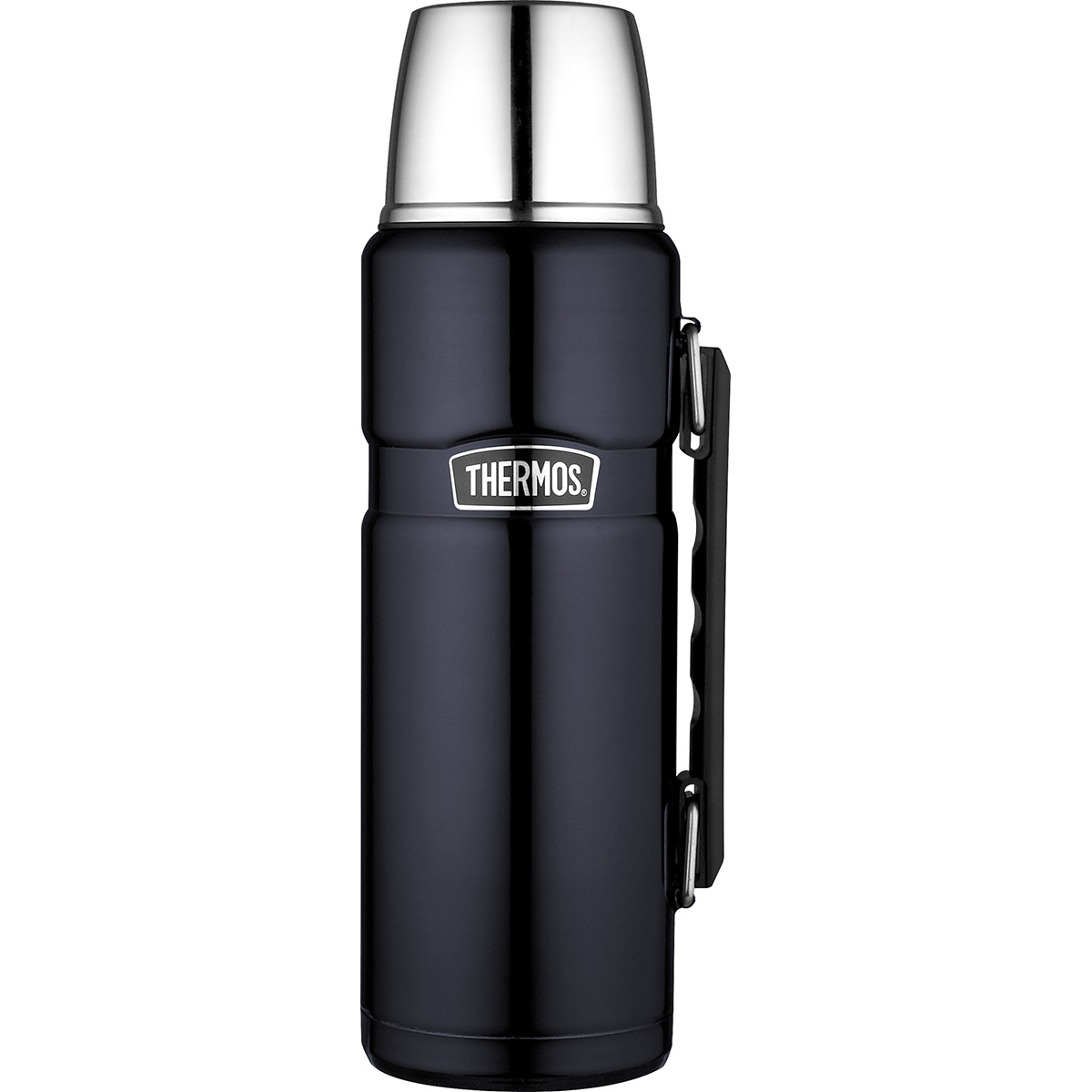 Thermos Stainless King 1.2L Isolierflasche