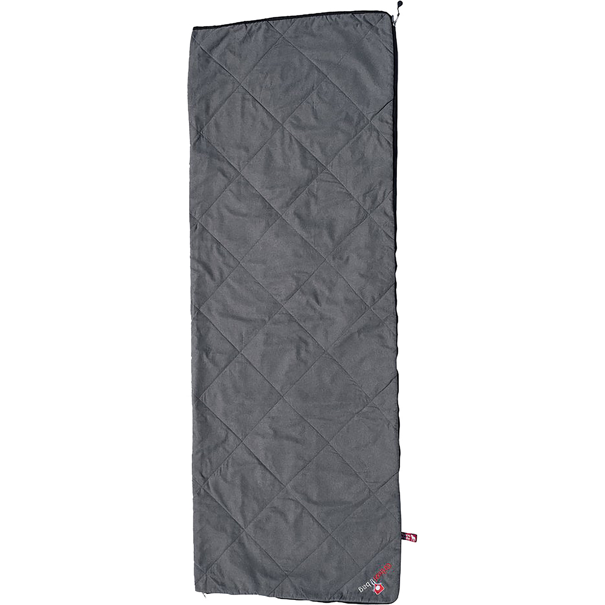 Grüezi Bag Wellhealth Wolle Decke