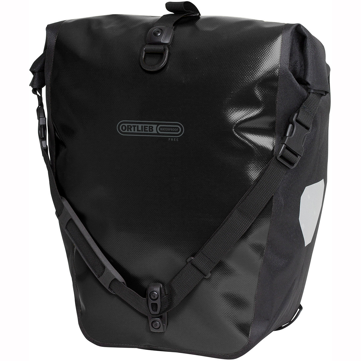 Ortlieb Back-Roller Free Radtasche