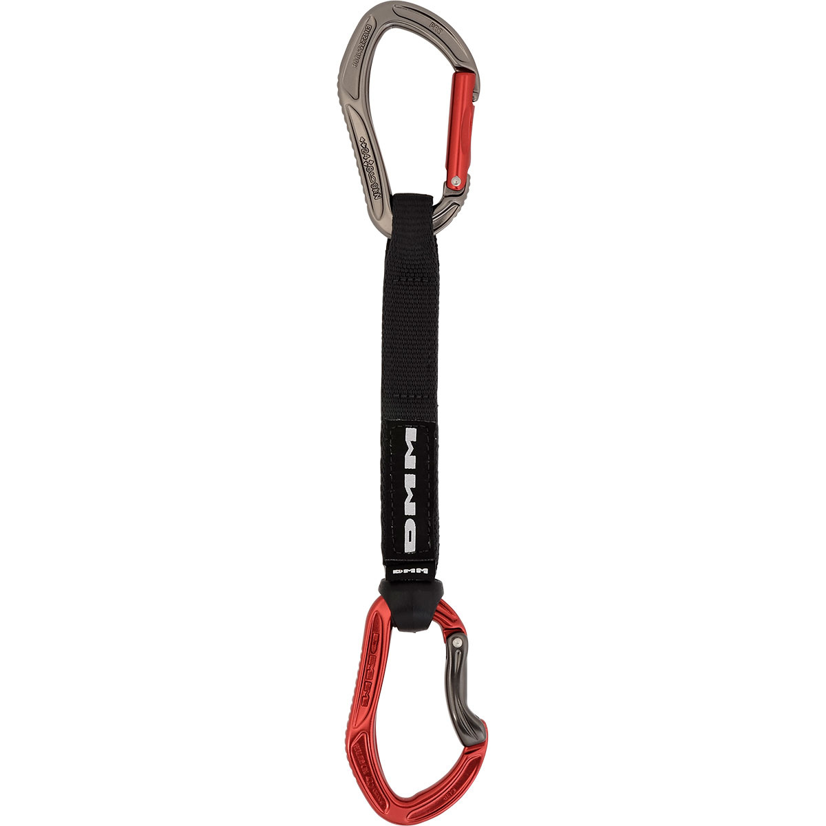 DMM Alpha Sport Express Set